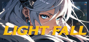 Игра Light Fall Light Fall