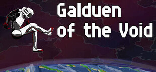 Игра Galduen of the Void Galduen of the Void