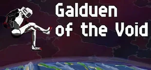 Galduen of the Void
