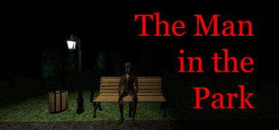 The Man in the Park