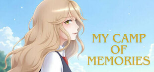 Игра My Camp of Memories My Camp of Memories