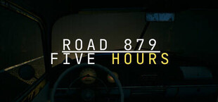 Игра Road879: Five Hours Road879: Five Hours