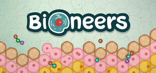 Игра Bioneers Bioneers
