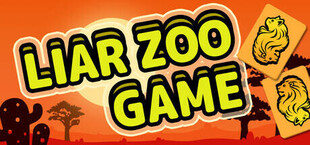 Игра Liar Zoo Game Liar Zoo Game