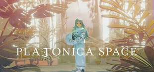 Игра PLATONICA SPACE PLATONICA SPACE