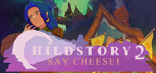 Игра ChildStory 2: Say Cheese! ChildStory 2: Say Cheese!