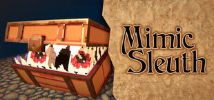 Mimic Sleuth