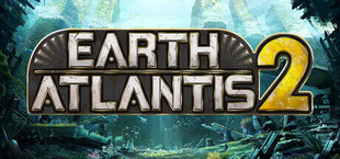 Игра Earth Atlantis 2 Earth Atlantis 2