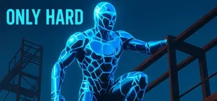 ONLY HARD