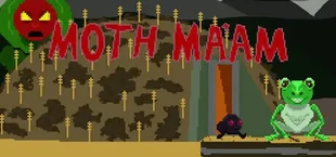 Moth Ma'am