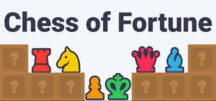 Игра Chess of Fortune Chess of Fortune