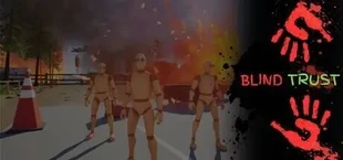 Blind Trust: The City