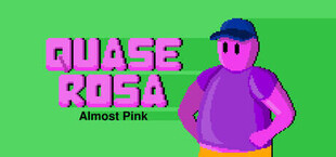 Игра Quase Rosa Quase Rosa