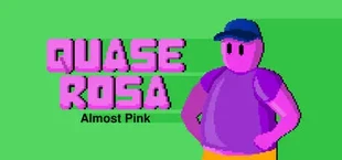 Quase Rosa