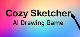 Игра Cozy Sketcher - AI Drawing Game Cozy Sketcher - AI Drawing Game