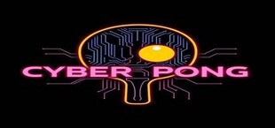 Игра CyberPong AI CyberPong AI