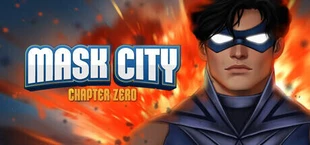Mask City