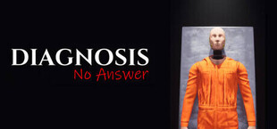 Игра Diagnosis: No Answer Diagnosis: No Answer