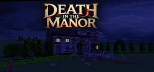 Игра Death in the Manor Death in the Manor
