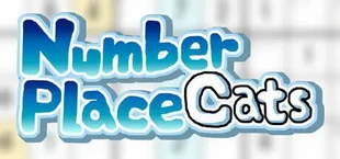 Number Place Cats