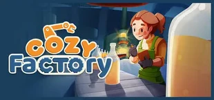 Cozy Factory