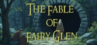 Игра The Fable of Fairy Glen The Fable of Fairy Glen