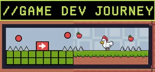 Game Dev Journey