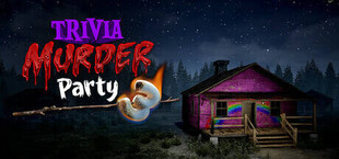 Игра Trivia Murder Party 3 Trivia Murder Party 3