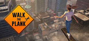 Игра Walk The Plank Walk The Plank
