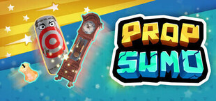 Игра Prop Sumo Prop Sumo