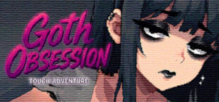 Игра Goth Obsession: Touch Adventure Goth Obsession: Touch Adventure
