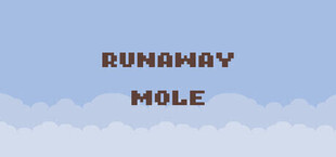 Игра Runaway Mole Runaway Mole