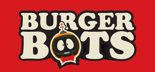 Игра Burger Bots Inc. Burger Bots Inc.