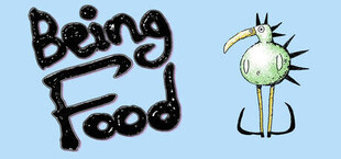 Игра Being Food Being Food