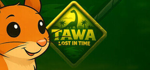 Игра Tawa : Lost in Time Tawa : Lost in Time