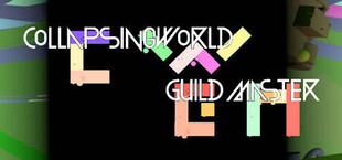 Игра CollapsingWorldGuildmaster CollapsingWorldGuildmaster