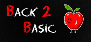 Игра Back 2 Basic Back 2 Basic