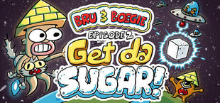 Игра Bru & Boegie: Episode 2 - Get da SUGAR! Bru & Boegie: Episode 2 - Get da SUGAR!
