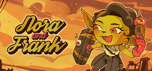 Игра Nora and Frank Nora and Frank
