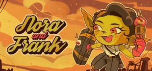 Nora and Frank