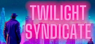 Игра Twilight Syndicate Twilight Syndicate