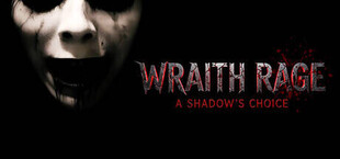 Wraith Rage: A Shadow's Choice