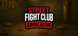 Street Fight Club Simulator
