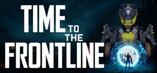 Игра Time to the Frontline Time to the Frontline