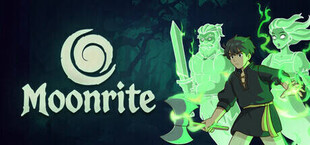 Игра Moonrite Moonrite