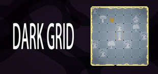 永夜的光塔 Dark Grid