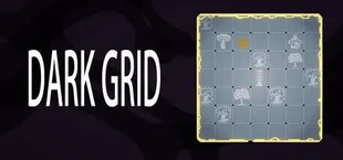 永夜的光塔 Dark Grid
