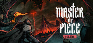 Игра Master of Piece: Prologue Master of Piece: Prologue