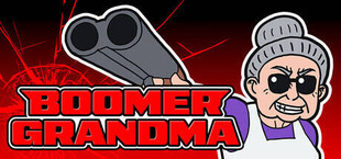 Игра Boomer Grandma Boomer Grandma