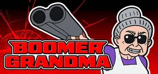 Boomer Grandma